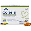 IBSA BOUTY S.P.A. COLESIA 60 CAPSULE SOFT GEL - SCAD. 04-2028