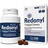 INNOVET REDONYL VEGGY CHEWS 90 SOFT CHEWS