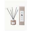 Bloomingville Diffusore per ambienti fatti a mano No. 4, set da 4