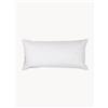 Grafenstolz Cuscino in piuma d'oca First Class, normale, 40x80 cm