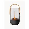 Stadler Form Diffusore portatile con effetto fiamma Sophie