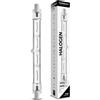 TECNO-ESHOP LAMPADINA ECO ALOGENA R7S 400W 118MM BIANCO CALDO DIMMERABILE ML-HR7S118xxxx-SMOML-HR7S118400W