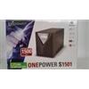 Atlantis A03-S1501 - UPS - Gruppo di continuita' - POWER RATING - 1500 VA - 900 W