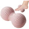 Generico Portable Deep Tissue Roller Ball, Massage Ball for Muscle Tension, Trigger Point Roller for Athletes, Back Fascia Release Massage Ball, Neck Massage Ball, Compact Massage Ball for Travel