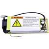 MikroTik 24v 4A internal power supply for CCR1016 and 24V4APOW