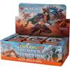Cartemagic Magic Outlaws of Thunder Junction Play Booster Box 36 bustine versione Inglese