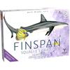 Cartemagic Finspan Squali e Coralli Espansione Gioco da Tavolo ITA
