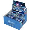 Cartemagic Gundam Card Game Eternal Nexus extra Booster box EB01 24 bustine versione Inglese