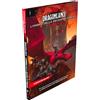 Cartemagic Dungeons and Dragons - Dragonlance: L'Ombra della Regina dei Draghi versione Italiano