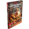 Cartemagic Dungeons and Dragons Guida Omnicomprensiva di Xanathar versione Italiano
