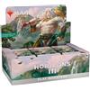 Cartemagic Magic Modern Horizons 3 Play Booster 36 bustine versione Inglese