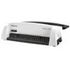FELLOWES Rilegatrice a dorsi plastici FELLOWES Starlet 2+ 120 capacità di perforazione 12 fogli - 5227901