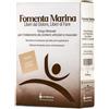 GEOMEDICAL Srl Fomenta Marina Fango Minerale Traumi Geomedical 5x150g