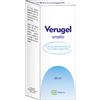 LABORATORIO FARMACEUTICO RENIE RNE Biofarma Verugel Smalto Chdratolitico 20ml