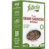 ANDRIANI SpA Penne Di Grano Saraceno Integrale Felicia Bio 340g