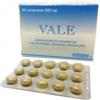PRINCEPS Srl Princeps Vale Integratore Alimentare 30 Compresse