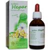 FITOSYSTEM DI C.G. System Hepar 50ml