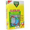 PERRIGO ITALIA Srl Jungle Formula Slap-it! Braccialetto Per Bambini 2 Ricariche