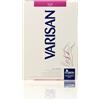 CIZETA MEDICALI SpA Varisan® Top K1 Autoreggenti Punta Aperta Colore Beige Taglia 4 Cizeta