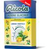 DIVITA Srl Azione Glaciale Limone E Mentolo Ricola 50g
