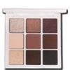 THE GOOD VIBES COMPANY Srl Palette 9 Ombretti Everyday Me Goovi