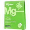 ZUCCARI Srl Zuccari Mio Magnesio Ossido 37,5g - Equilibrio Nervoso