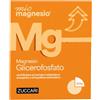 ZUCCARI Srl Zuccari Mio Magnesio Glicerofosfato 37,5G