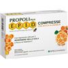 EPID Specchiasol Epid Benessere Gola Sistema Immunitario Gusto Arancia, 20 Compresse