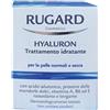 DR.B.SCHEFFLER NACHF GMBH & CO Rugard Hyaluron crema viso idratante 100 ml - Rassodante e levigante per pelli normali e secche