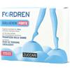 ZUCCARI Srl Zuccari Fordren - Sollieven Forte Integratore Alimentare 30 compresse