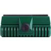 GLOGLOW Ravvivatore Barra Motosega, Accessori Strumento Riparazione, Smusso Bordo Barra Guida da 11 Cm, Ripristino Binario a 90 Gradi, Calibro di Profondità per Manutenzione della da Giardino
