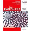Oxford University Press, USA New English File: Elementary: Workbook: Six-level general English course for adults