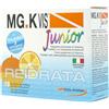 POOL PHARMA Srl MGK VIS JUNIOR ARANCIA 10BUST