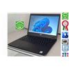 Dell PORTATILE DELL 5480 CPU INTEL CORE i5 7300U SSD OFFICE WINDOWS 11