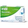 Iridil Gocce Oculari 10 Monodose 0,5ml