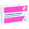 Tachipirina Flashtab 250mg 16 Compresse Effervescenti