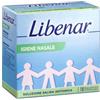 Libenar Soluzione Fisiologica Monodose 15 Flaconcini da 5ml