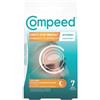 Compeed Cerotti Detergenti Stop Brufoli 7 Pezzi