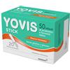 Yovis Stick 20 Bustine