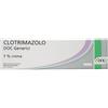 Clotrimazolo Crema 30g