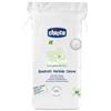 Chicco Baby Moments Quadrotti Morbido Cotone 60 Pezzi