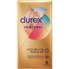 Durex Real Feel Sottile 6 Profilattici