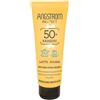 Angstrom Latte Solare Bambini Pelle Bagnata SPF50+ 250ml