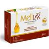 Melilax Adulti 6 Microclismi