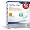 Pic Cerotto Soffix Med 10x8 5 Pezzi