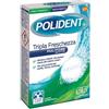 Polident Intensa Freschezza 66 Compresse