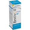 RESTIV-OIL Restivoil Complex Antiforfora Olio Shampoo Capelli Secchi 250ml