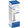 RESTIV-OIL Restivoil Complex Antiforfora Olio Shampoo Capelli Grassi 250ml