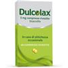 Dulcolax 5mg 40 Compresse