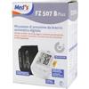 Meds Misuratore Di Pressione Automatico Digitale FZ 507 B Plus